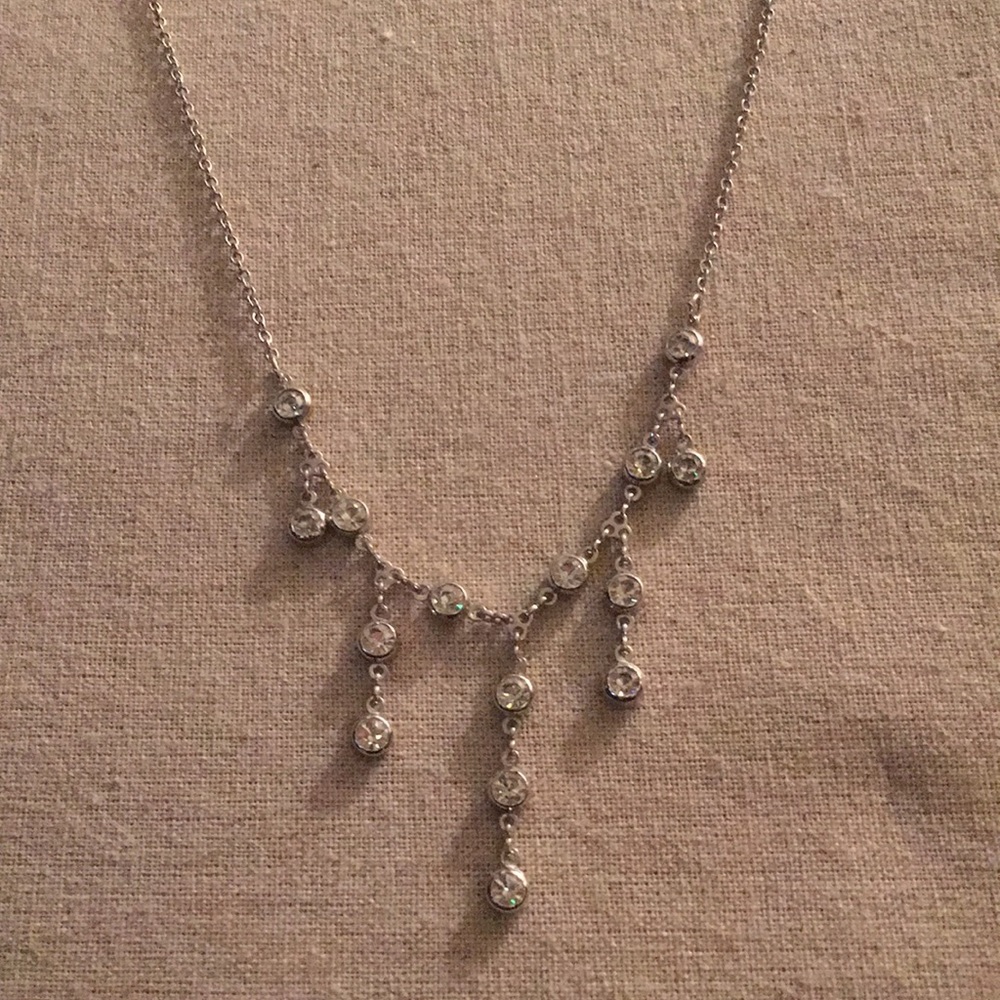 Lia Sophia "Charisma" necklace
